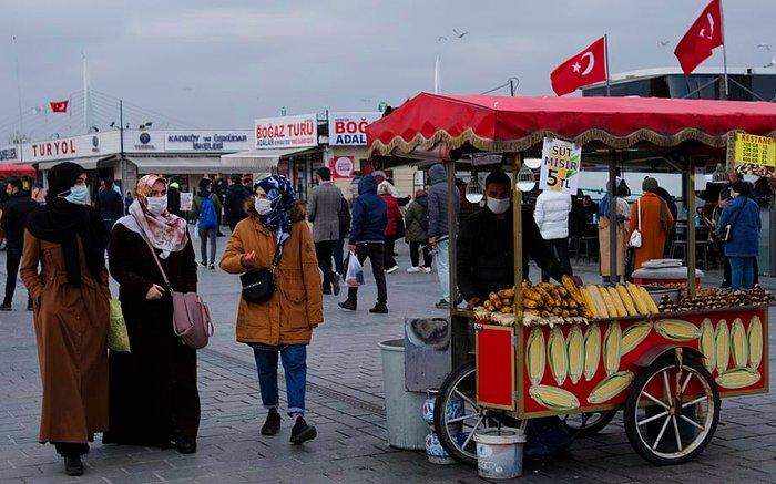 İstanbul'da Vaka Sayıları Neden 'Patladı' ?