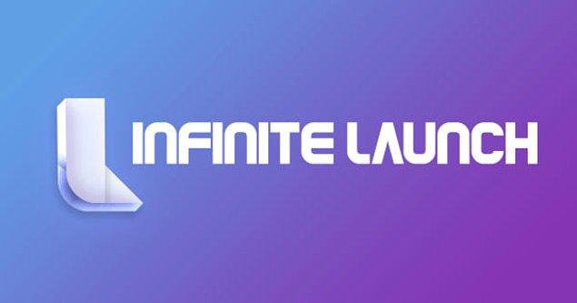 Yeni nesil metaverse projeleri için Infinite Launch