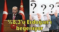 Seçmenin Dörtte Birini Oluşturan Kararsız Vatandaşlar Cumhurbaşkanı Erdoğan Hakkında Ne Düşünüyor?