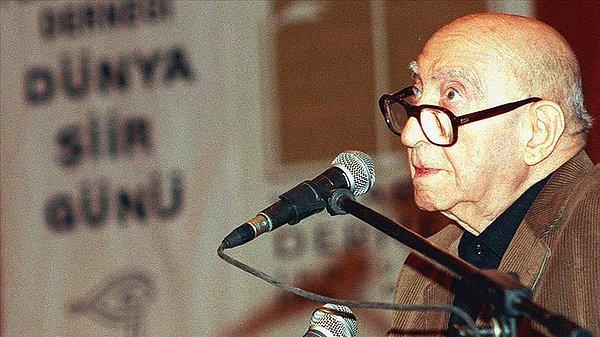 50 yıl sonra açıklanan uzun listeye göre Türk şair Fazıl Hüsnü Dağlarca, 1971 yılında Nobel Edebiyat Ödülüne aday gösterilmişti.