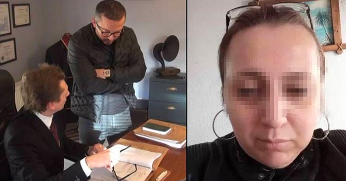 Yöneticilerinin Fotoğraflarını Escort Sitesinde Paylaşan Kadın Hakkında Yeni Şikayet: 'Daha da Saldırganlaştı'