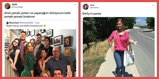 Hayranlıkla İzlediğimiz Yabancı Dizilerle İlgili Yapılan Mizahın Bu Ayki En Komik Temsilcileri