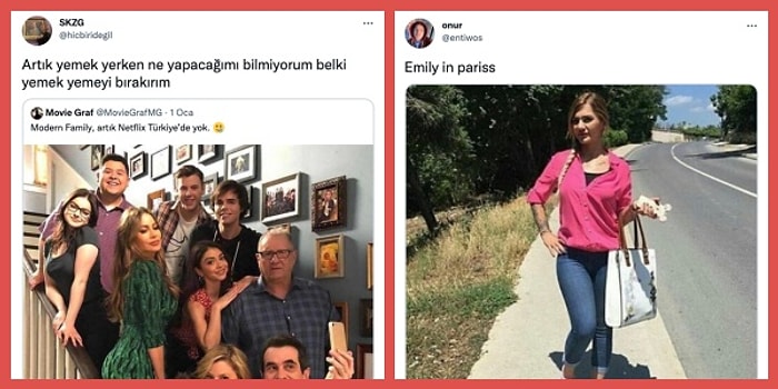 Hayranlıkla İzlediğimiz Yabancı Dizilerle İlgili Yapılan Mizahın Bu Ayki En Komik Temsilcileri