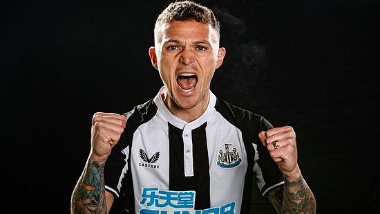 Newcastle United İlk Resmi Transferini Açıkladı: Kieran Trippier