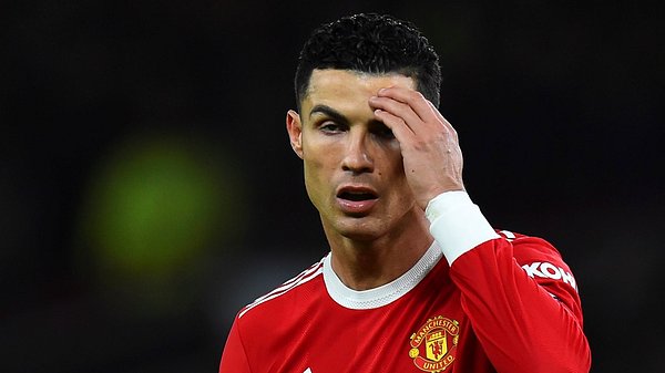 Daily Star'da yer alan haberde, Cristiano Ronaldo'nun Manchester United'ın sezon sonunda anlaşacağı teknik direktörle anlaşamaması halinde takımdan ayrılmak istediği belirtildi.
