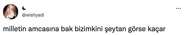13. Şimdi öyle de demeyelim de…😅