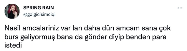 14. Gerçek aile dediğin: