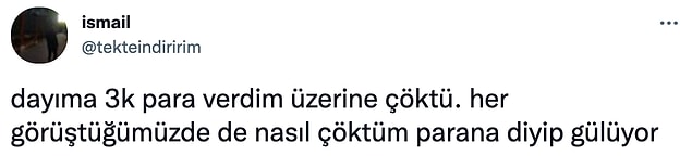 16. Siz bu konu hakkında ne düşünüyorsunuz?