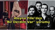Mor ve Ötesi'nden 'Bir Derdim Var'ı Coverlayan Aleyna Tilki İçin Yorum: "Aleyna Çok İyi Şarkıcı, Hakikat Bu"