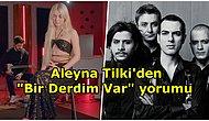 Mor ve Ötesi'nden 'Bir Derdim Var'ı Coverlayan Aleyna Tilki İçin Yorum: "Aleyna Çok İyi Şarkıcı, Hakikat Bu"