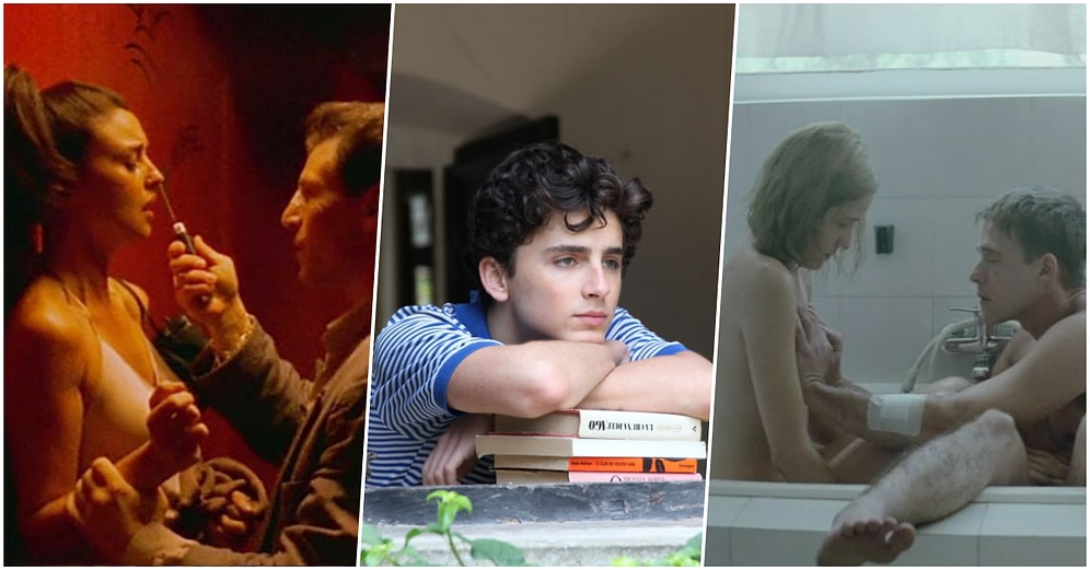 "Hangi Filmi İzlesem" Diye Düşünenlere Müjde! Tek Bir Solukta Bitireceğiniz Günün Yüksek Puanlı Film Önerileri