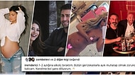 Cem Belevi İrem Derici'yi Likeladı! İşte Bugün Ünlülerin Dikkat Çeken Instagram Paylaşımları (7 Ocak)