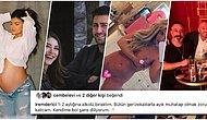 Cem Belevi İrem Derici'yi Likeladı! İşte Bugün Ünlülerin Dikkat Çeken Instagram Paylaşımları (7 Ocak)