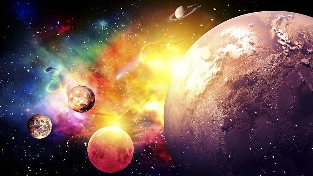 Venüs Retrosu Etkileri Nelerdir? Venüs Retrosu Ne Zaman Bitiyor?