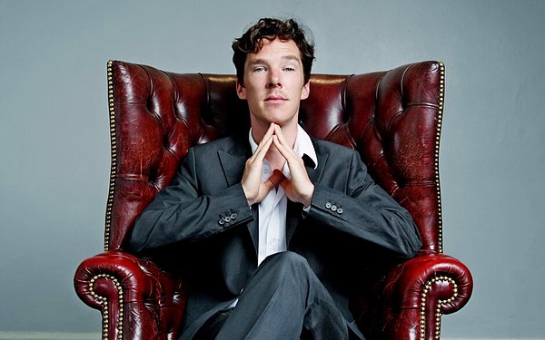 Anderson gibi usta bir ismin yöneteceği filmin başrol oyuncusu, herkesin Sherlock dizisinden tanıdığı başarılı oyuncu Benedict Cumberbatch oldu.