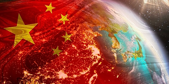 Dünyada Dengeler Değişiyor: Çin'in Örnek Alınacak Ekonomik Hamlesi! Türkiye Bu İşten Karlı Çıkar mı?