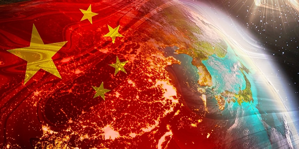 Dünyada Dengeler Değişiyor: Çin'in Örnek Alınacak Ekonomik Hamlesi! Türkiye Bu İşten Karlı Çıkar mı?