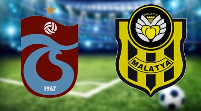 Trabzonspor Yeni Malatyaspor Maçı Ne Zaman, Saat Kaçta, Hangi Kanalda? Trabzonspor Yeni Malatyapor İlk 11