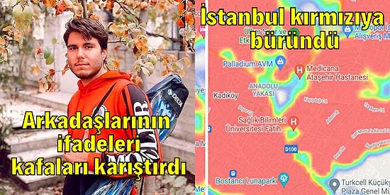 Günün Son Dakika Gelişmeleri ve En Çok Konuşulan Haberleri ile Sosyal Medyanın Gündemi