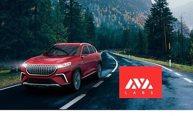 Yerli otomobil markamız TOGG, AVAX'ın geliştiricisi Ava Labs ile işbirliğine gittiğini Twitter üzerinden duyurdu.
