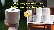Tuvalet Kağıdı Kullanmayı Bırakırsanız Vücudunuzda Meydana Gelecek Değişiklikleri Biliyor musunuz?
