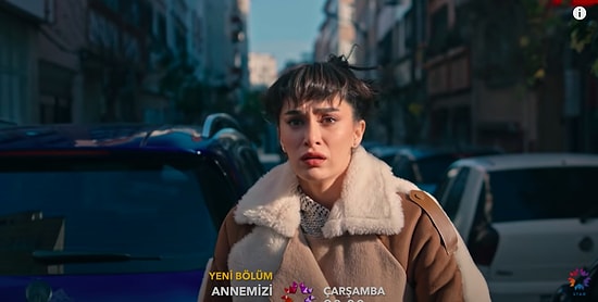 Annemizi Saklarken 6. Bölüm Fragmanı Yayınlandı!