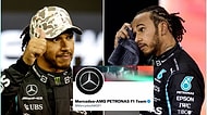 7 Kez Dünya Şampiyonu Olan Rekortmen F1 Pilotu Lewis Hamilton Emekli mi Oluyor?