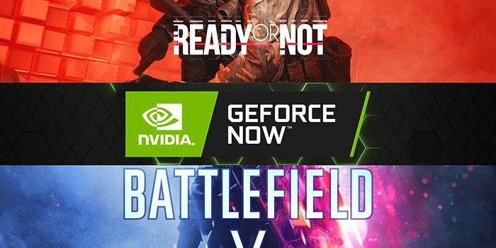 Ocak Ayı Oyunları Müthiş: GeForce Now Kütüphaneye 8 Oyun Ekliyor!