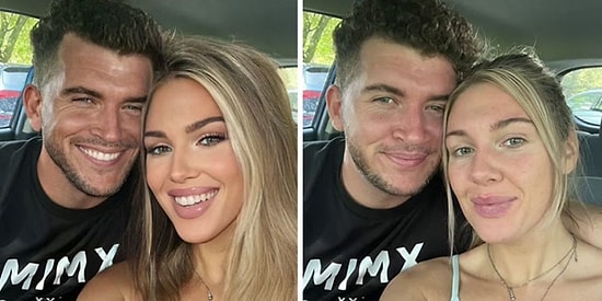 Девушка раскрыла всю правду "идеальных" фото в Instagram (20 фото)