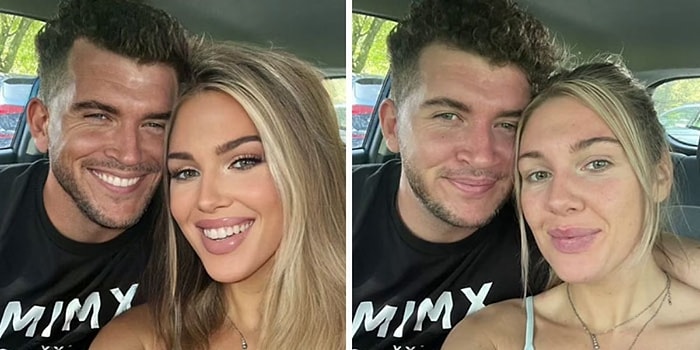 Девушка раскрыла всю правду "идеальных" фото в Instagram (20 фото)