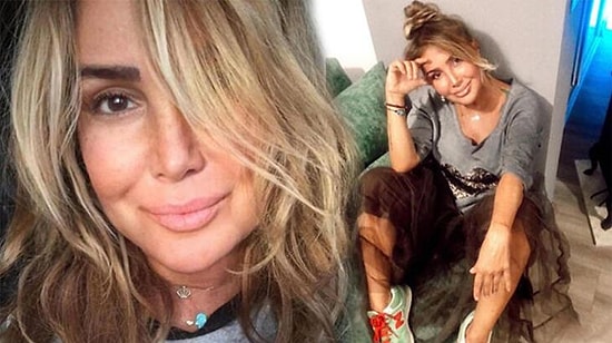 Pop Müziğin Gözdesi Yonca Evcimik Evleniyor mu? Yonca Evcimik'ten Evlilik Açıklaması