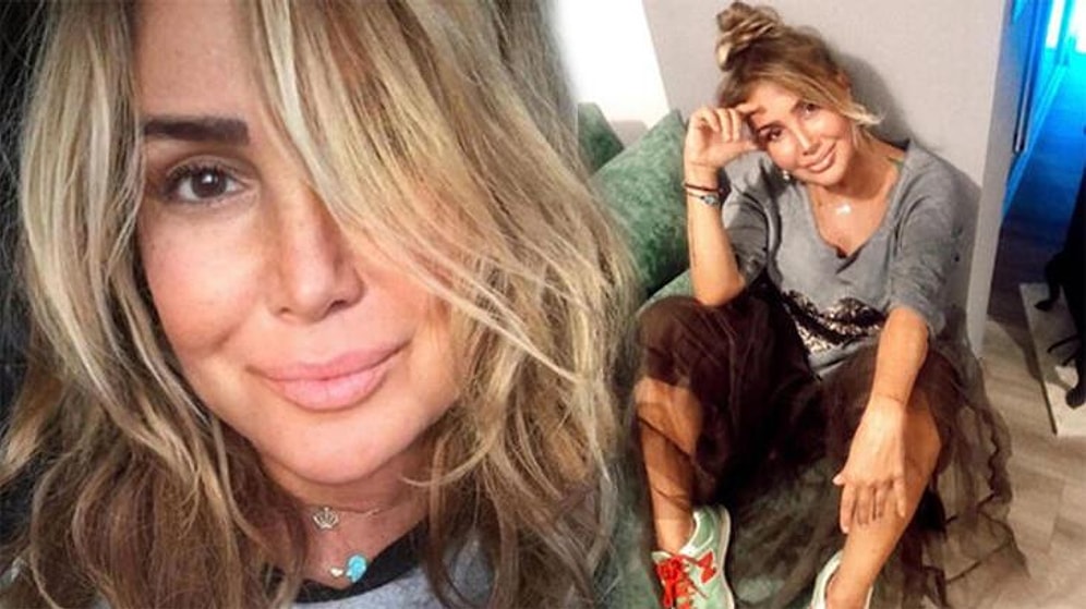 Pop Müziğin Gözdesi Yonca Evcimik Evleniyor mu? Yonca Evcimik'ten Evlilik Açıklaması