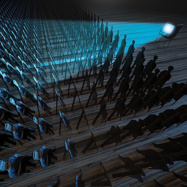 7. Пропаганда