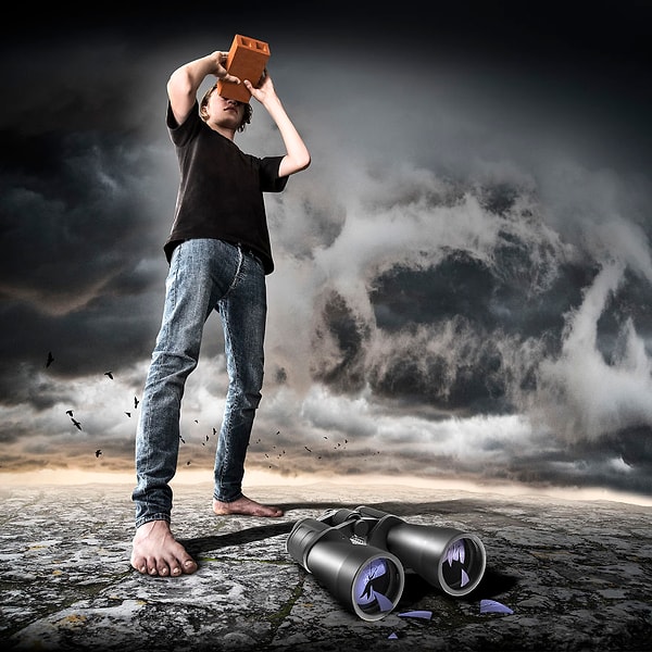 15. Молодой фашист