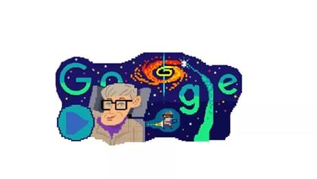 Google’dan Stephen Hawking Sürprizi: Stephen Hawking Kimdir, Kaç Yaşında ve Neden Vefat Etmiştir?