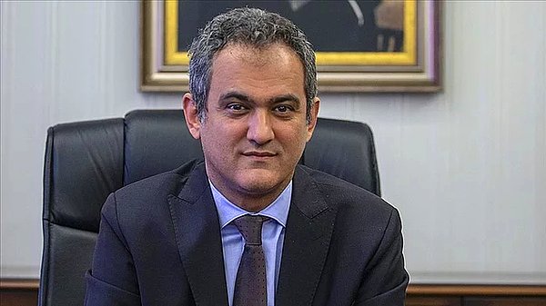 ‘Önceliğimiz Yüz Yüze Eğitim’