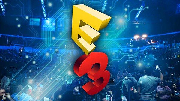 E3 2022 yılında da çevrimiçi olarak düzenlenecek.