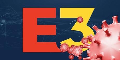 Bu Kez de Omicron Vurdu: E3 Fuarı Bir Kez Daha Çevrimiçi Düzenlenecek