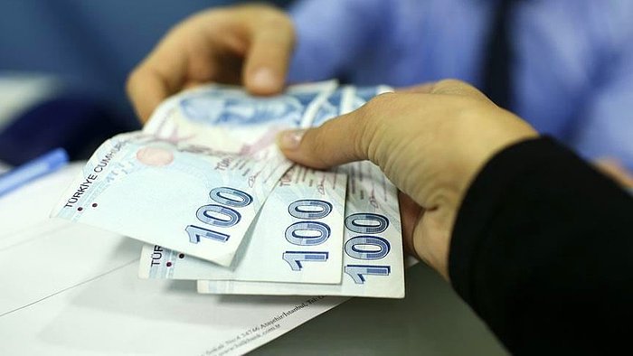 Bakan Bilgin 3600 Ek Gösterge İçin Tarih Verdi