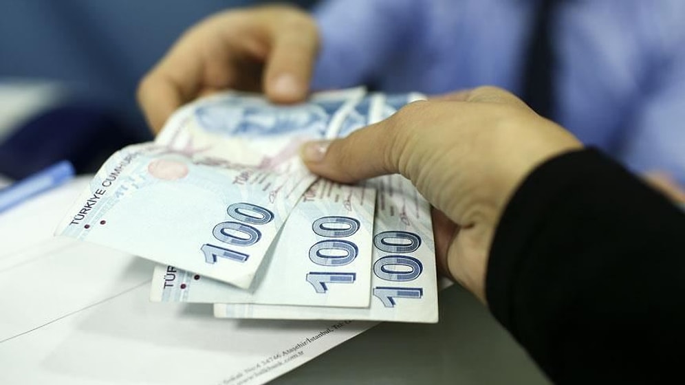 Bakan Bilgin 3600 Ek Gösterge İçin Tarih Verdi