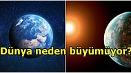 Bilim İnsanları Dünya'nın Neden Diğer Dünya Benzeri Gezegenlerden Daha Küçük Olduğunu Buldu