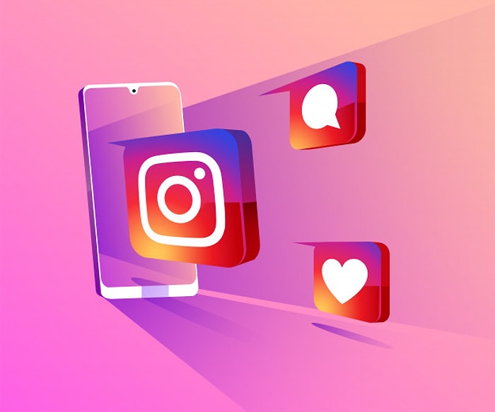 Instagram Hesabı Geçici Olarak Nasıl Dondurulur ve Kapatılır?