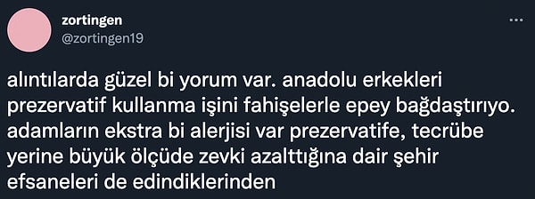 3. Bunun doğruluk payı nedir acaba?