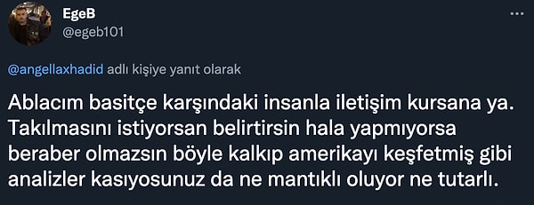 10. Bu kadar basit aslında.