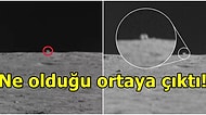 Herkes Uzay Aracı Sanıyordu! Ay'daki Gizemli Kulübenin Ne Olduğu Ortaya Çıktı