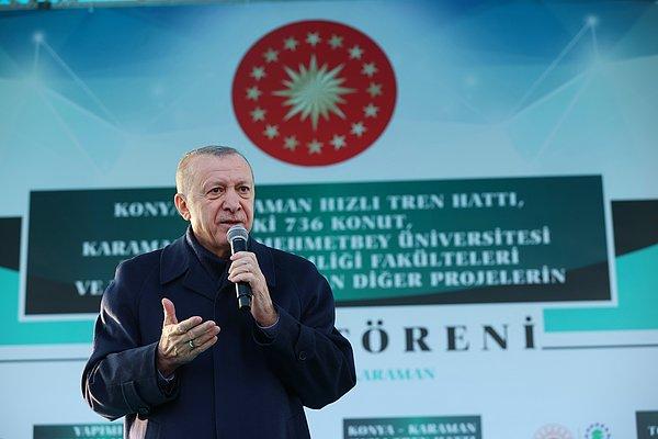 "Aynısı Ankara'da da var"