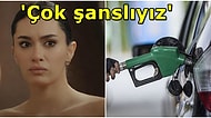 Hande Doğandemir'den Benzin Zammına İronik Tepki: 'İstanbul Trafiği Bitti, Ne Kadar da Düşünceli Bir Zam'