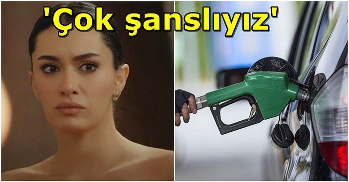 Hande Doğandemir'den Benzin Zammına İronik Tepki: 'İstanbul Trafiği Bitti, Ne Kadar da Düşünceli Bir Zam'