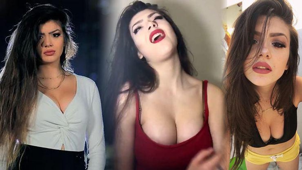 Genç ilayda ifşa videolu xloveit