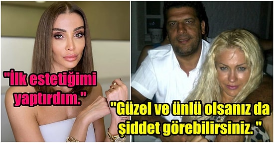 8 Ocak'ta Yaşanan Son Dakika Magazin Haberlerini ve Güncel Magazin Olaylarını Anlatıyoruz!